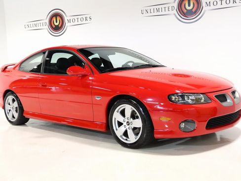 Used 2004 Pontiac GTO image 75