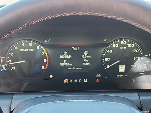 Used 2024 Ford Mustang GT Premium image 14