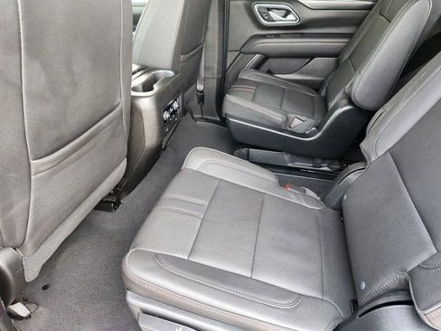 Used 2023 Chevrolet Tahoe RST w/ Luxury Package image 31