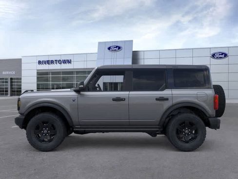 New 2025 Ford Bronco Big Bend image 3