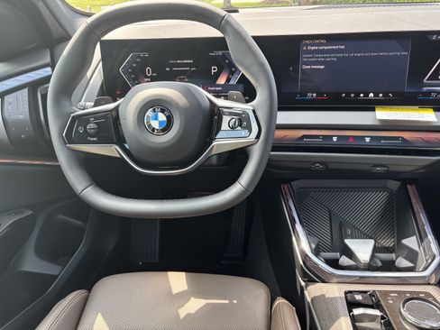New 2026 BMW X3 xDrive30i w/ Premium Package AWD/4WD image 18