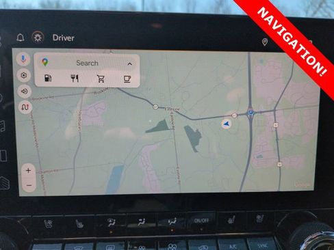 Certified 2025 Chevrolet Colorado ZR2 w/ Technology Package image 14