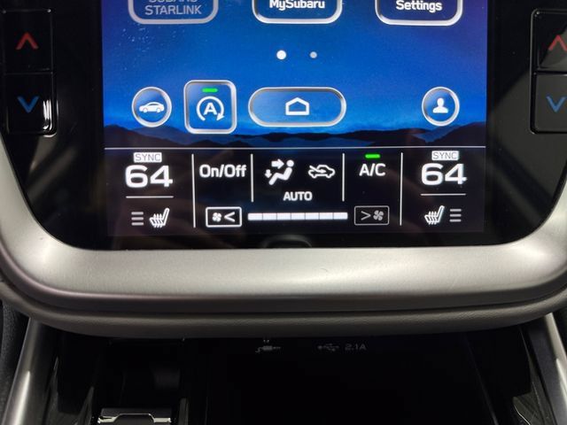 Used 2020 Subaru Outback Premium w/ Popular Package #1 AWD/4WD image 3