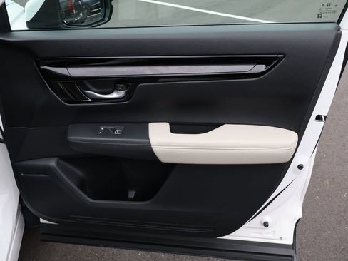 Certified 2024 Honda CR-V EX-L image 11