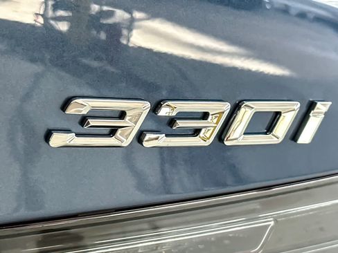 New 2026 BMW 330i 330i NA w/ Premium Package image 25