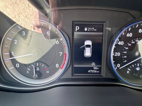 Used 2023 Hyundai Kona SEL w/ Convenience Package FWD image 30