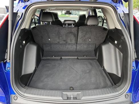 Used 2024 Honda CR-V EX-L image 28