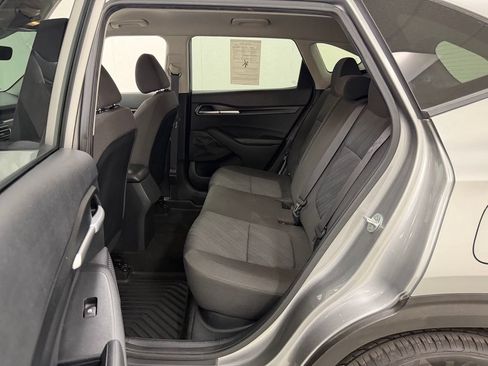 Used 2021 Kia Seltos LX AWD/4WD image 16