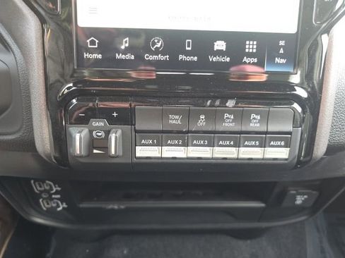 New 2026 RAM 2500 Tradesman image 23