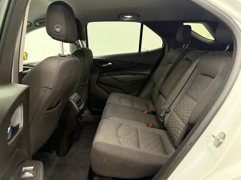 Used 2019 Chevrolet Equinox LT AWD/4WD image 19