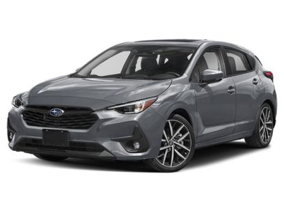 New 2026 Subaru Impreza 2.0i Sport