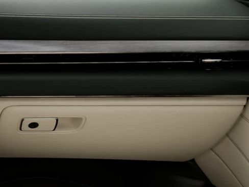 New 2026 Genesis GV80 3.5T Prestige image 25