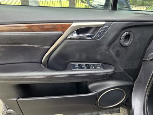 Used 2016 Lexus RX 350 FWD image 18