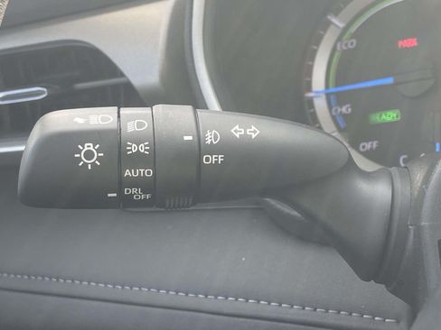 Used 2026 Toyota Highlander XLE AWD/4WD image 23