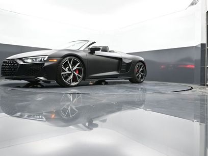 Used 2021 Audi R8 V10 w/ Premium Package