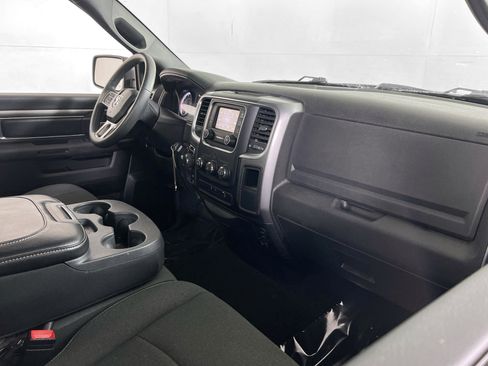 Used 2022 RAM 1500 Classic Warlock AWD/4WD image 25