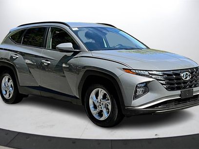 Used 2024 Hyundai Tucson SEL