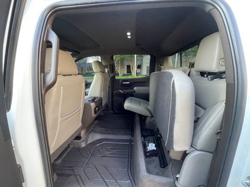 Used 2019 Chevrolet Silverado 1500 RST w/ All-Star Edition image 13