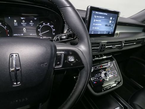 Used 2022 Lincoln Corsair FWD image 30