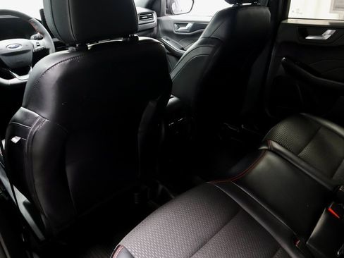 Certified 2025 Ford Escape ST-Line Elite w/ Tech Pack #1 image 22