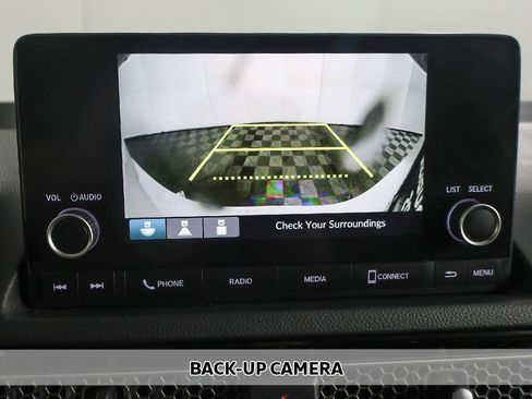 Used 2022 Honda Civic Sport image 4