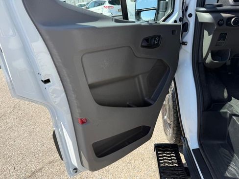 Used 2024 Ford Transit 350 XL RWD image 26