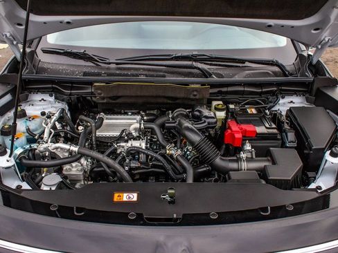 New 2026 Mitsubishi Outlander ES AWD/4WD image 47