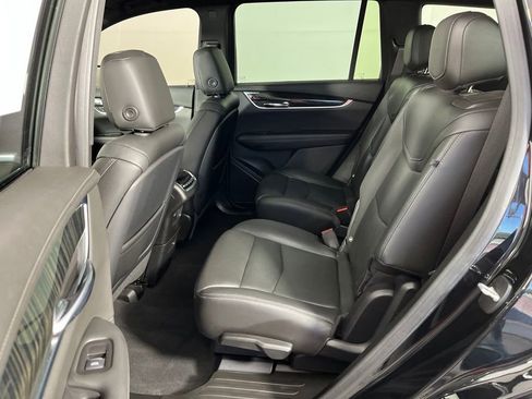 Used 2020 Cadillac XT6 Premium Luxury AWD/4WD image 30
