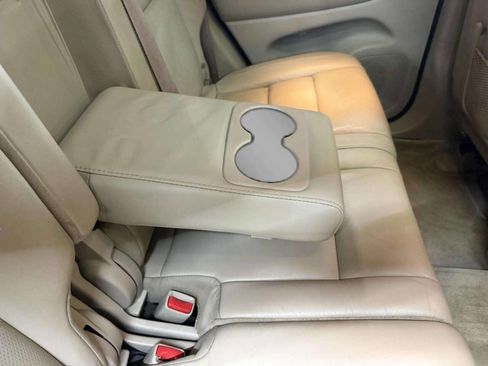 Used 2018 Jeep Grand Cherokee Overland image 25