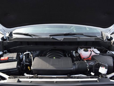 New 2026 Chevrolet Silverado 1500 High Country image 15