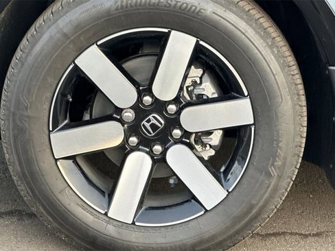 New 2026 Honda Prologue Touring image 30