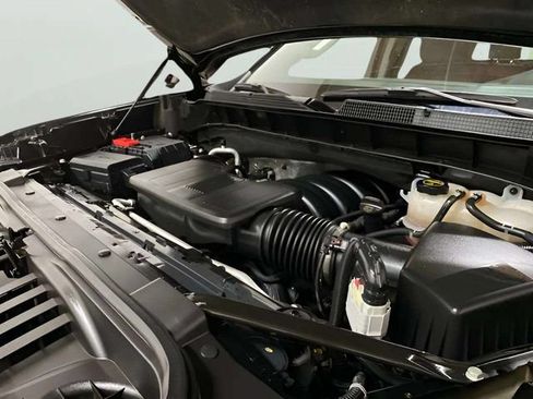 Used 2025 Chevrolet Silverado 1500 LT AWD/4WD image 78