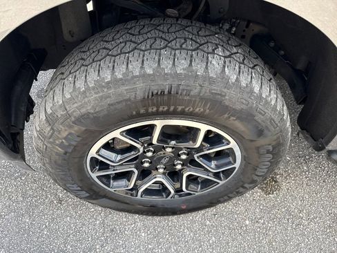 Used 2023 Ford F150 XLT w/ Equipment Group 302A High image 12