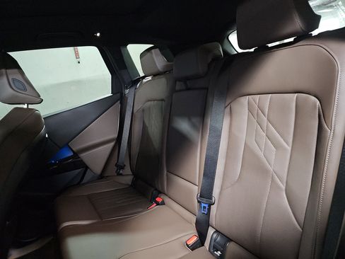 New 2026 BMW X3 xDrive30 w/ M Sport Package image 14