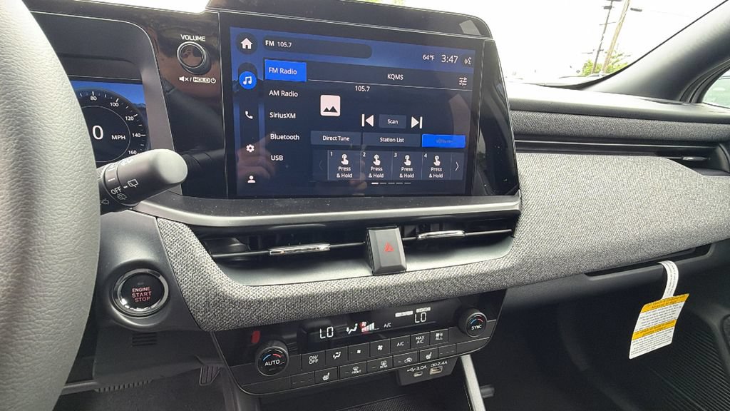 New 2026 Subaru Outback Premium AWD/4WD image 25