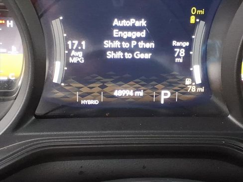 Used 2024 Jeep Wrangler Unlimited Rubicon 4xe image 46