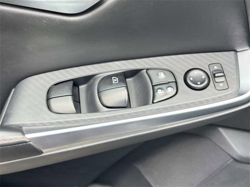 Used 2022 Nissan Sentra SR w/ Lighting Package image 25