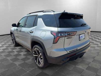 New 2026 Chevrolet Equinox RS w/ Convenience Package III