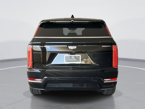 New 2026 Cadillac Escalade IQ Luxury 1 AWD/4WD image 5