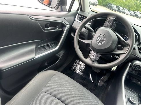 Used 2024 Toyota RAV4 LE AWD/4WD image 20