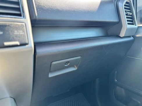 Used 2016 Ford F150 Lariat w/ Equipment Group 502A Luxury image 29