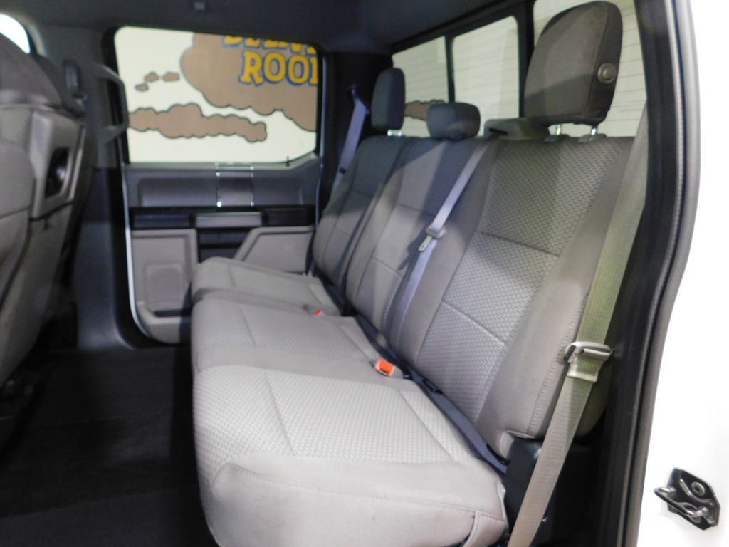 Used 2019 Ford F150 XLT w/ Equipment Group 302A Luxury AWD/4WD image 60