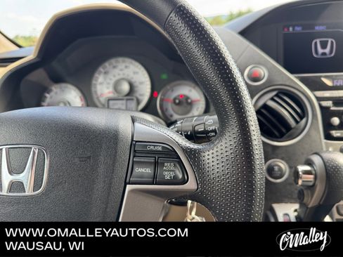 Used 2014 Honda Pilot EX image 17