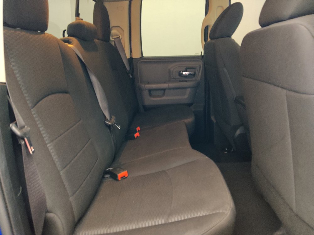 Used 2019 RAM 1500 Warlock AWD/4WD image 19
