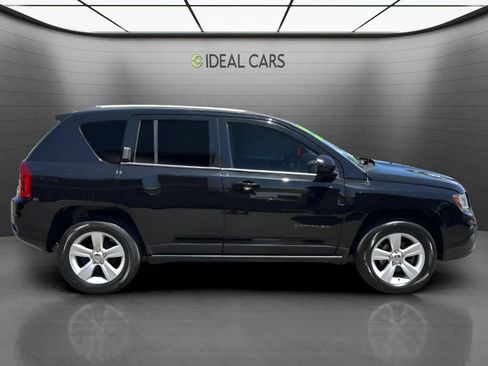 Used 2016 Jeep Compass Sport w/ Power Value Group FWD image 4