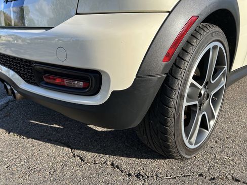 Used 2013 MINI Cooper S FWD image 12