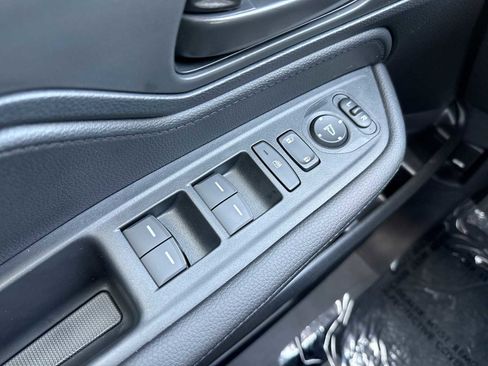 New 2026 Honda Odyssey EX-L image 15