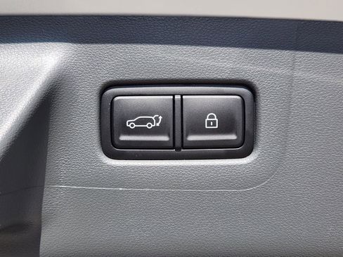 New 2026 Hyundai Santa Fe SE image 8