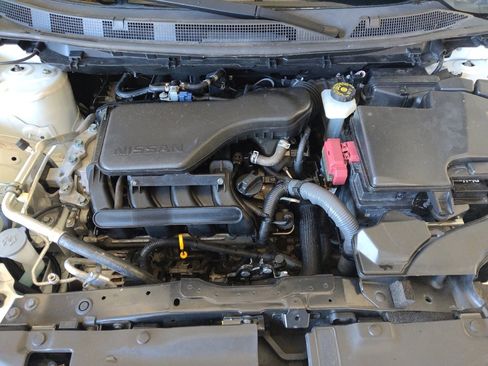 Used 2018 Nissan Rogue Sport S w/ S Appearance Package image 30