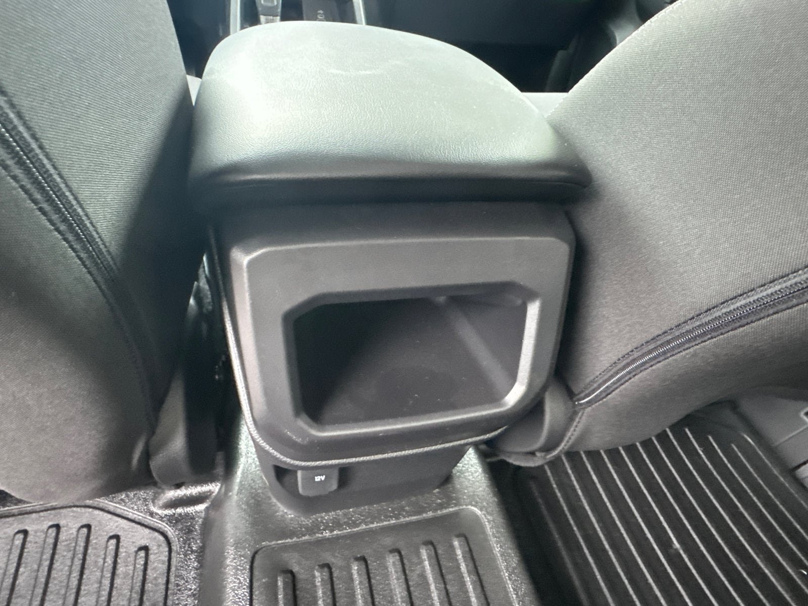 New 2026 Ford Ranger XL RWD image 23
